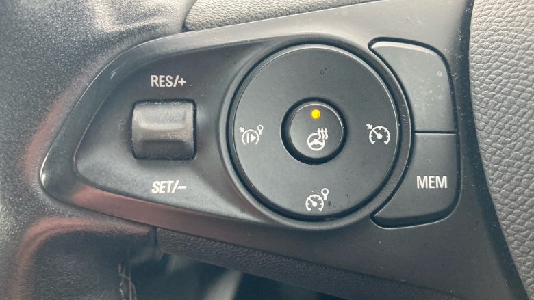 Vauxhall Corsa 1.2 Turbo SE Premium 5dr Petrol Hatchback